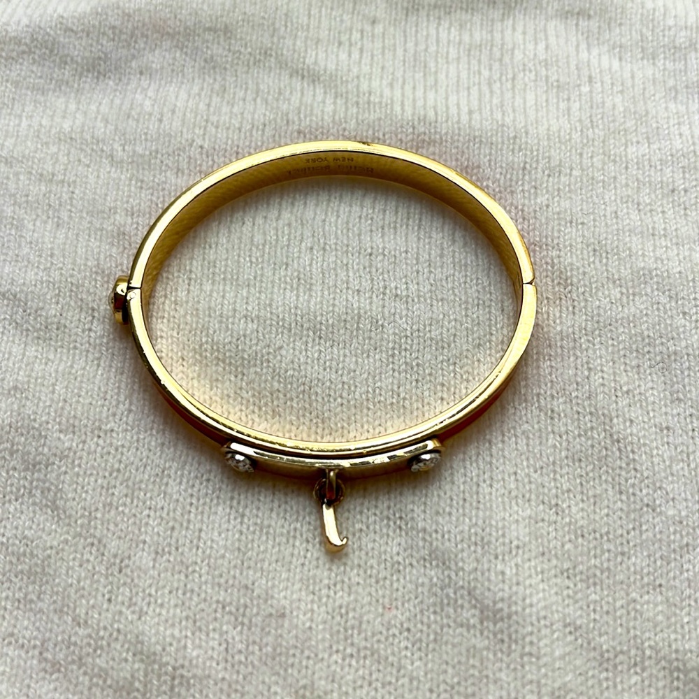 Henri Bendel red bracelet - Picture 5 of 6